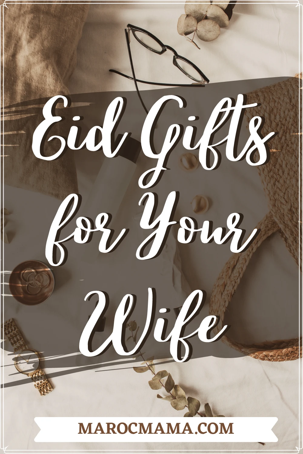 70 Best Gifts for Wife 2024 — Unique Gift Ideas for Wife