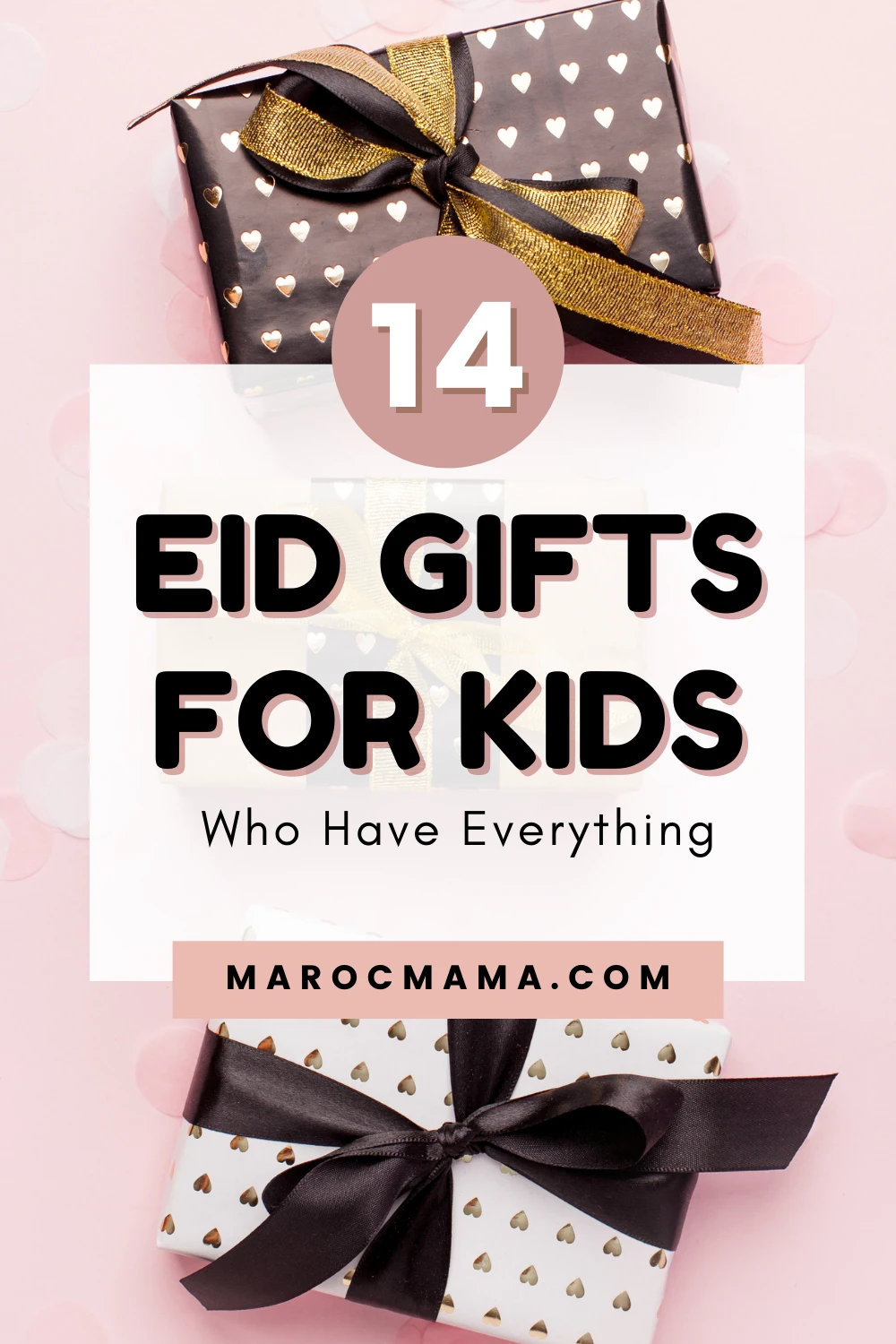 Eid Gift Ideas - The Hady Life