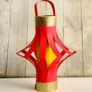 Moroccan Ramadan Lantern Craft