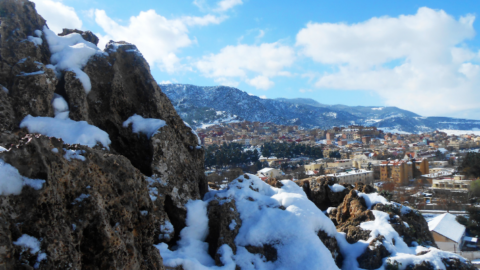 Visiting Azrou, Morocco – Your Destination Guide
