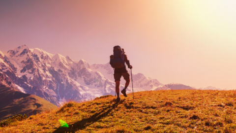 Hiking Mt. Toubkal : Your Guide to Summitting the Highest Mountain in Morocco