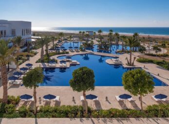 Morocco Beach Resorts | 7 Best All-Inclusive Luxury Resorts - MarocMama