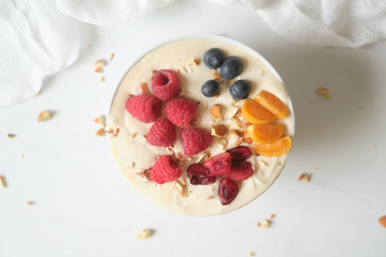 Delicious and Healthy Ramadan Smoothie Recipes