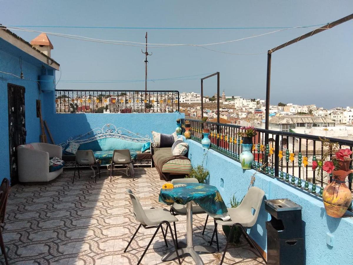 Hôtel Marrakech in Tangier