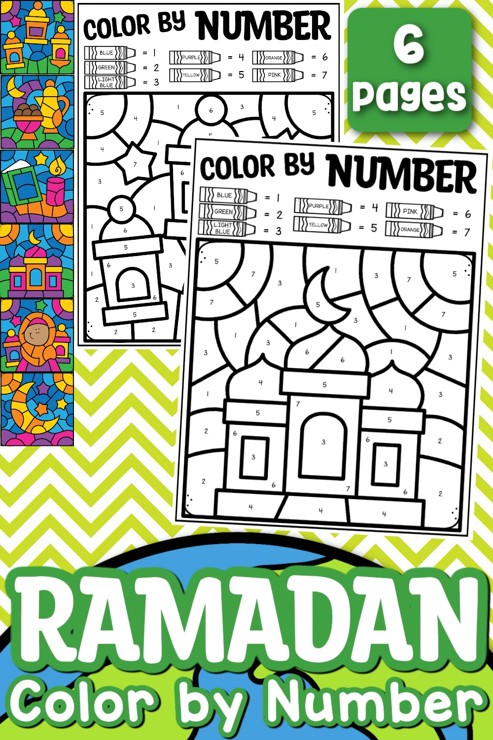 Morocco Market Coloring Page, Morocco Coloring Page, African Coloring Page  