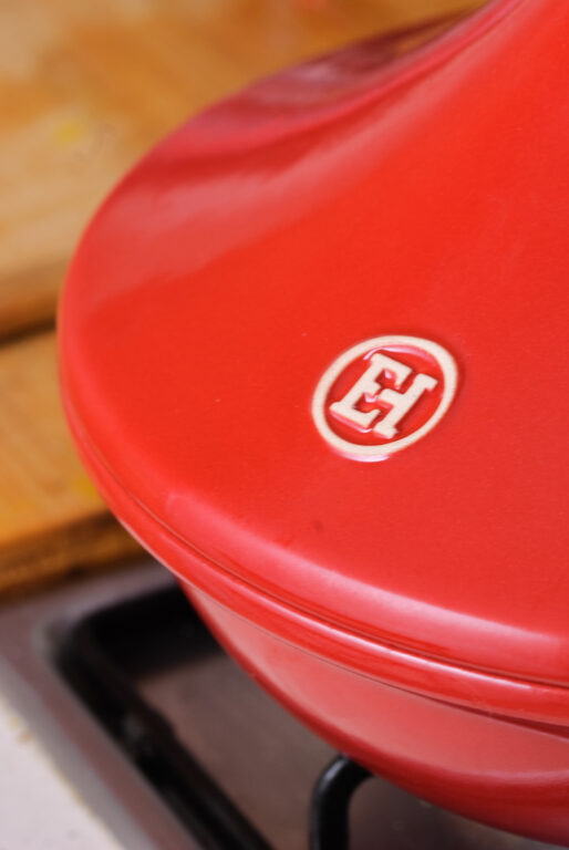 Choosing a Tagine Emile Henry Tagine Review