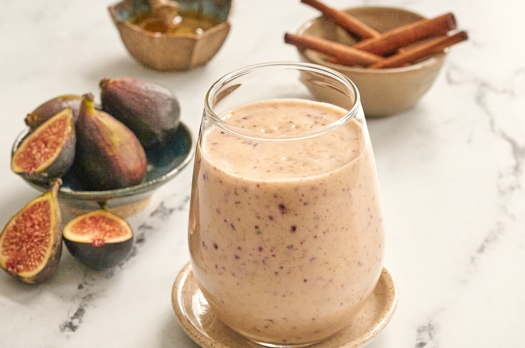 Delicious and Healthy Ramadan Smoothie Recipes
