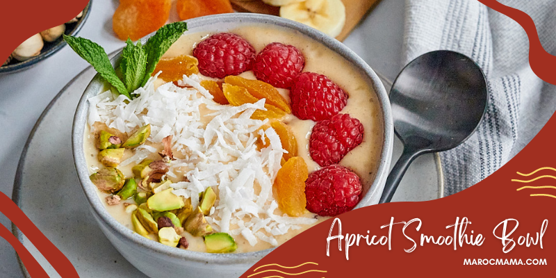 Delicious and Healthy Ramadan Smoothie Recipes