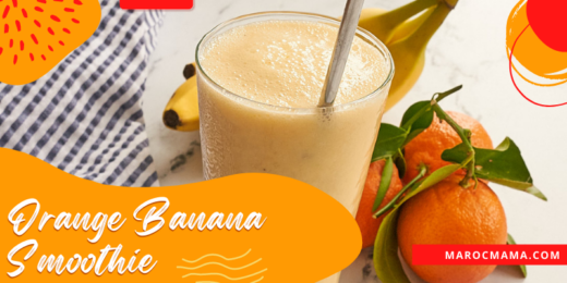 Delicious and Healthy Ramadan Smoothie Recipes