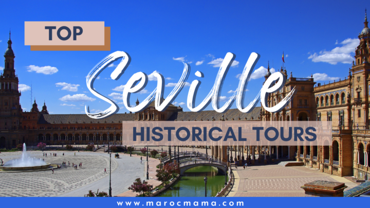 Seville historical tours