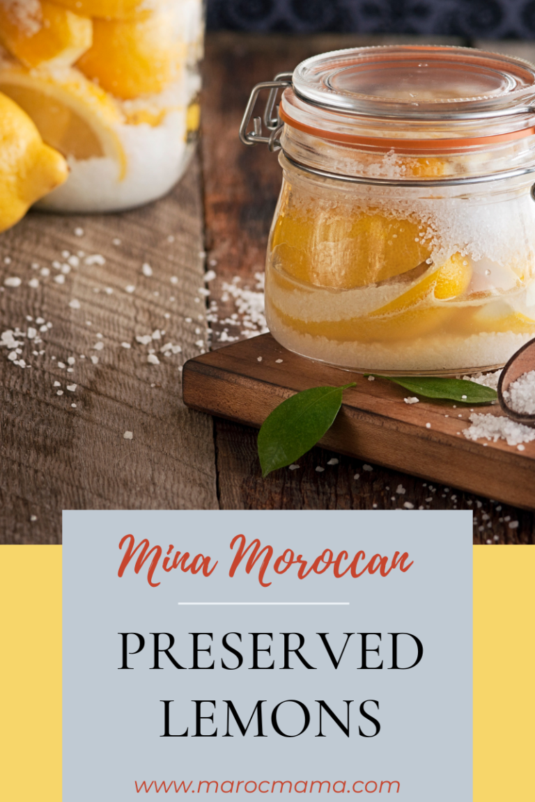The Best Moroccan Preserved Lemons You Can Buy