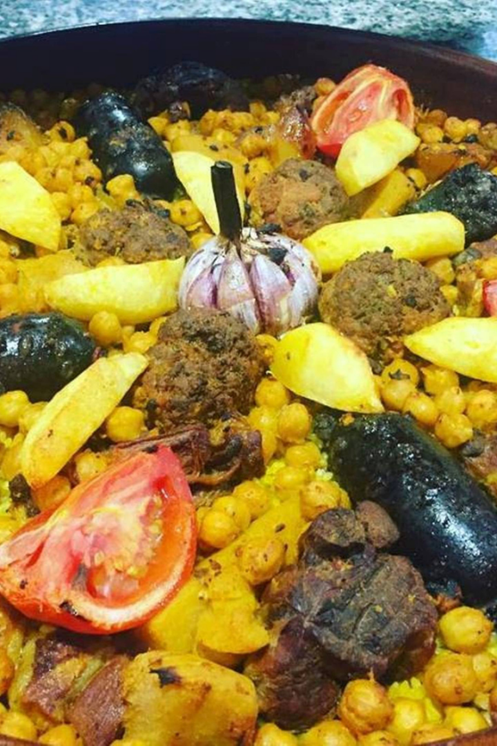 Rice Dishes from Valencia and Where to Try Them