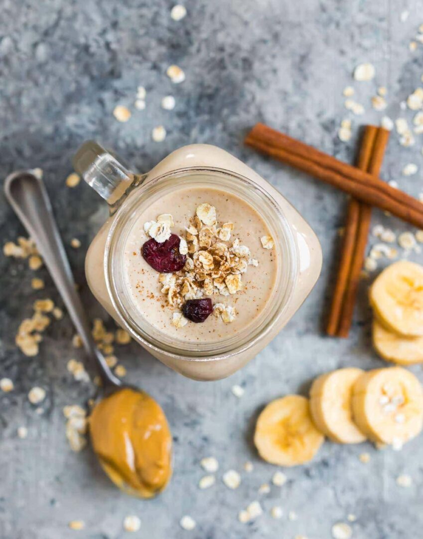 Delicious and Healthy Ramadan Smoothie Recipes