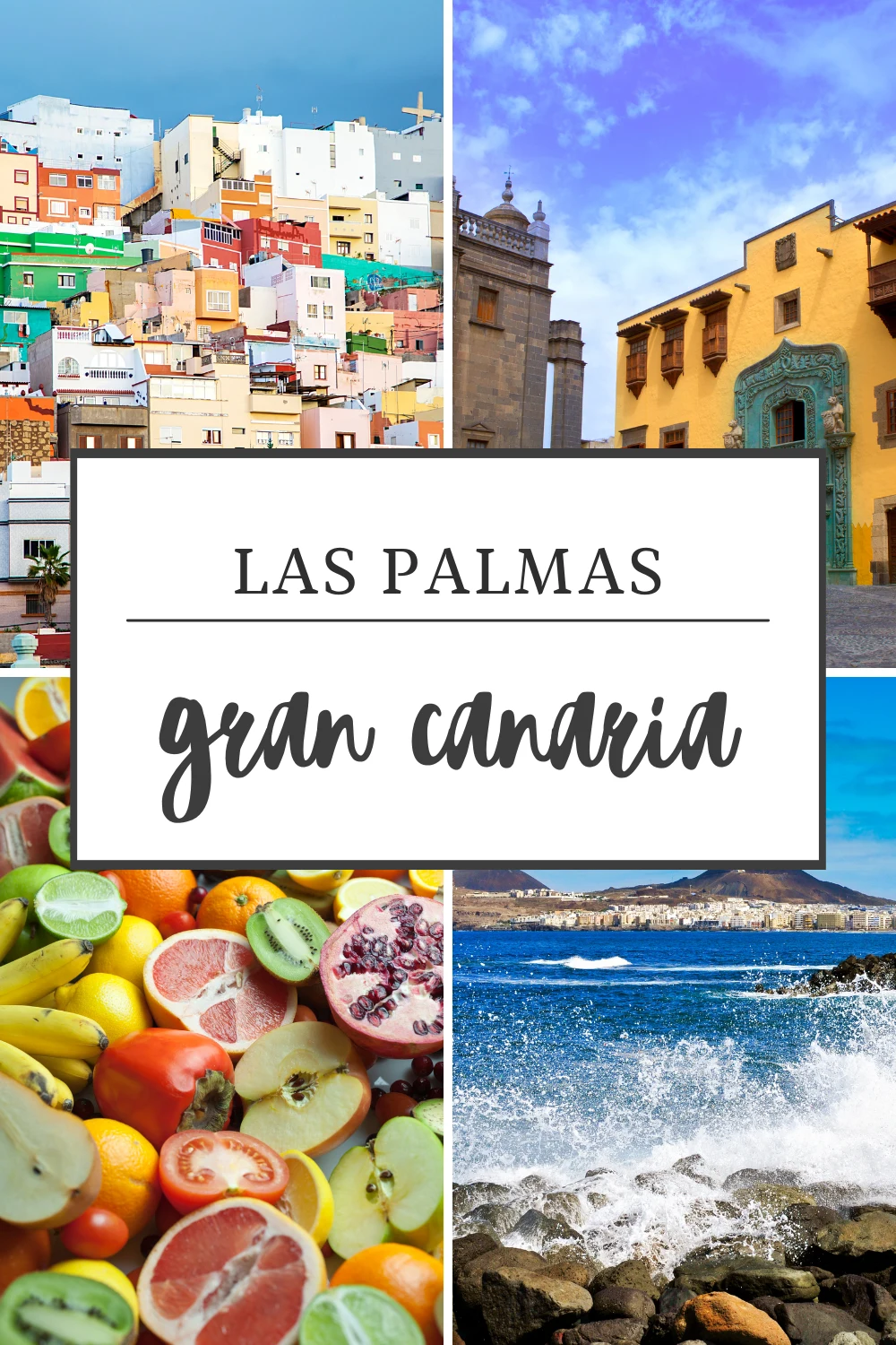 What To See & Do in Las Palmas: Full Guide