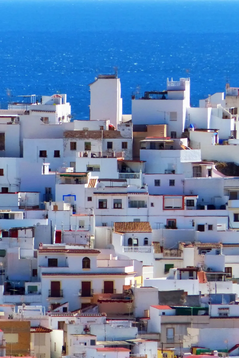 village of Andalucia place to visit for day trips from Seville
