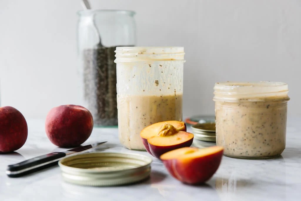 Delicious and Healthy Ramadan Smoothie Recipes