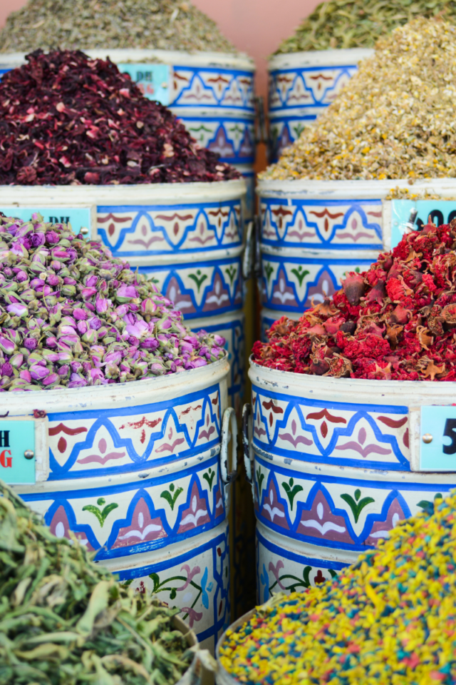 Wondering What to Buy in Marrakech? Here are Some Ideas!