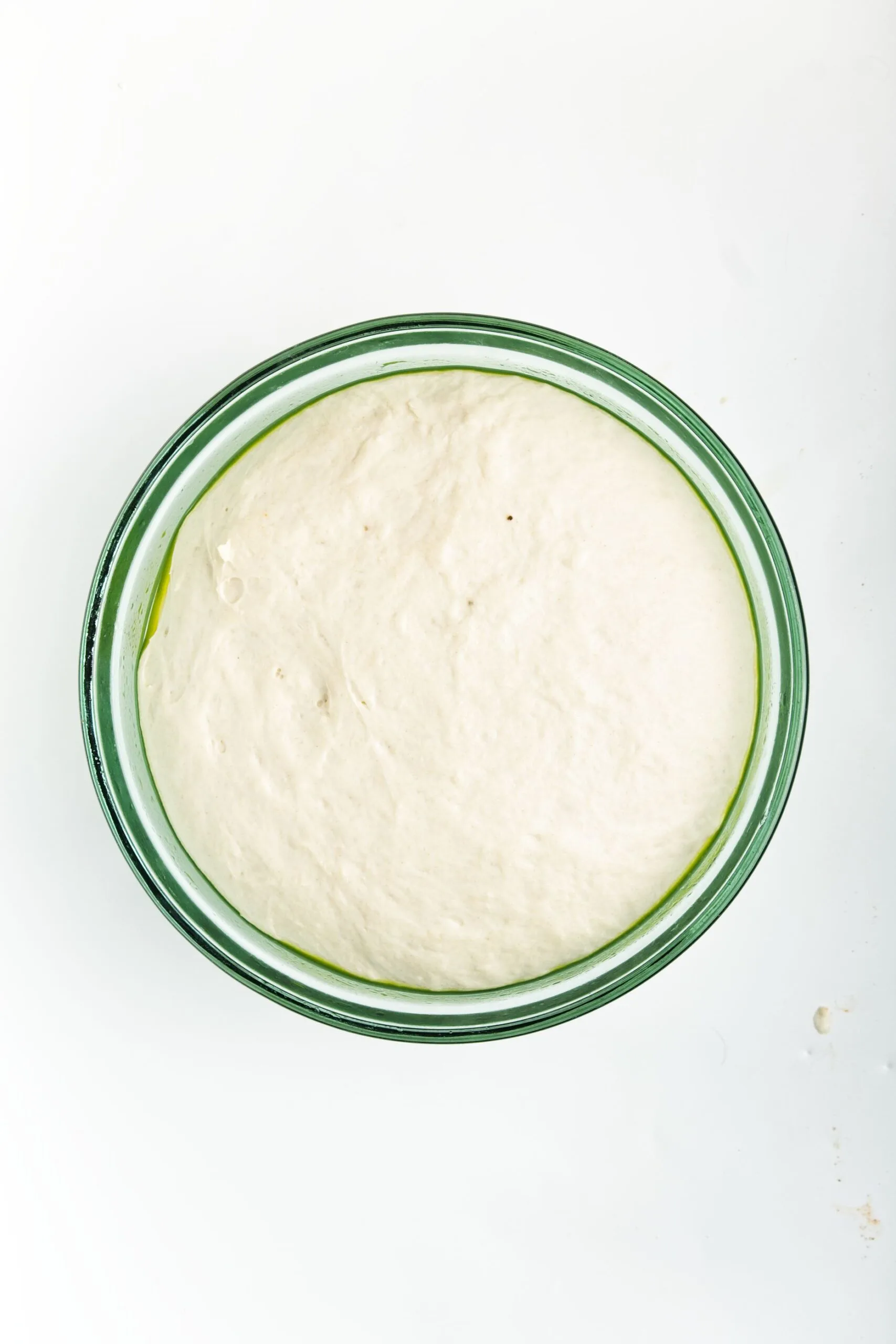 mini pita bread dough