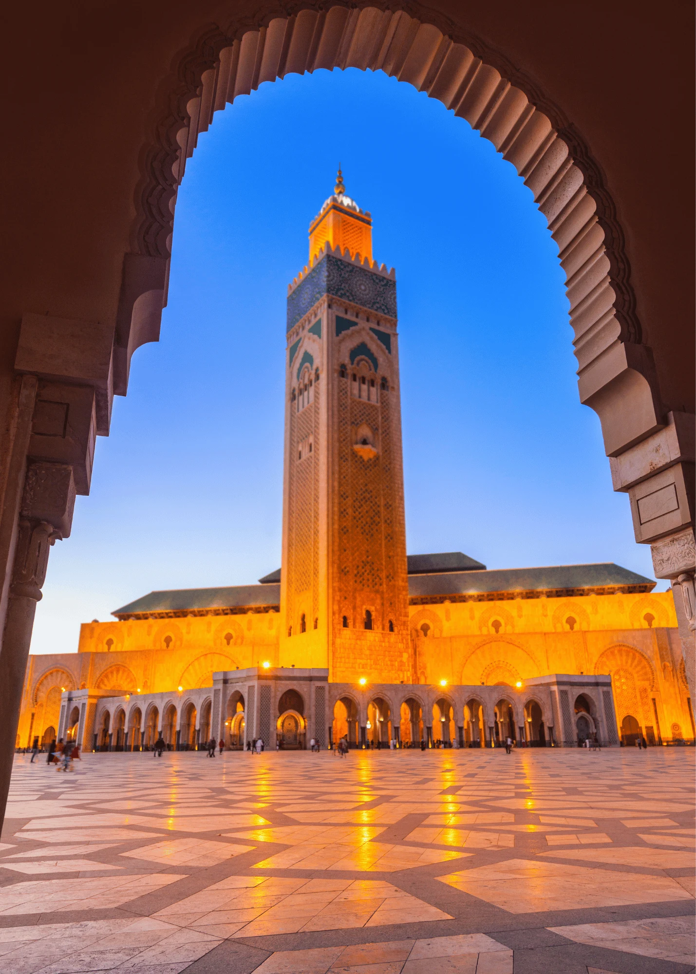 10 Mistakes People Make When They Visit Morocco picture