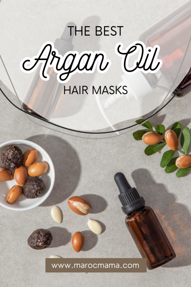 The Best Argan Oil Hair Masks To Try This Year 3294