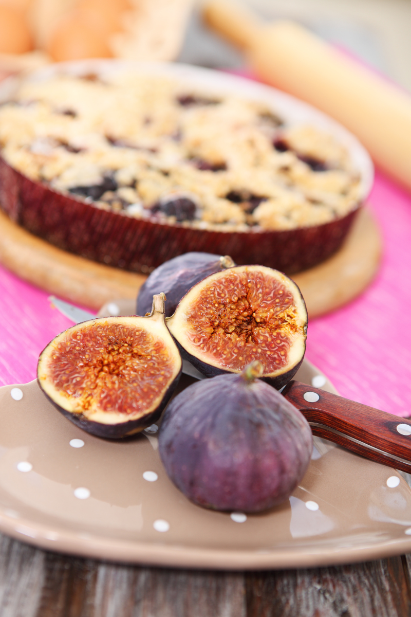 figs that can be use to bake pastries