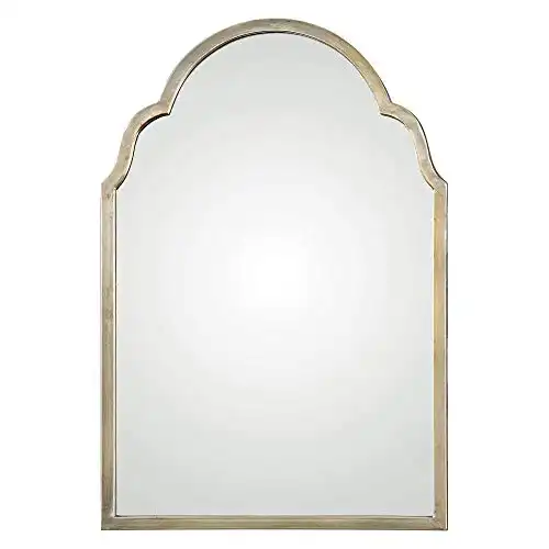 Arch Wall Mirror