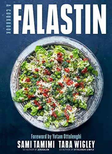 Falastin: A Cookbook of Palestine