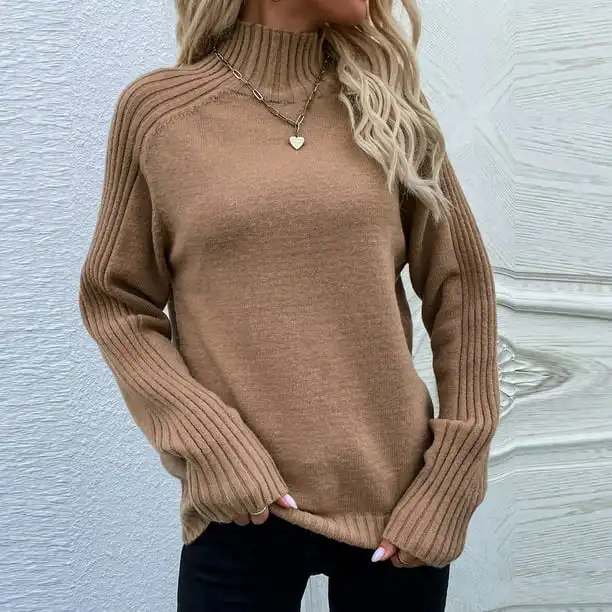 Elegant Sweater Jumper