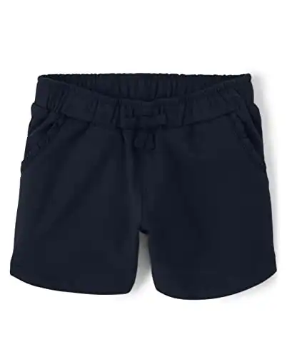Jogger Shorts