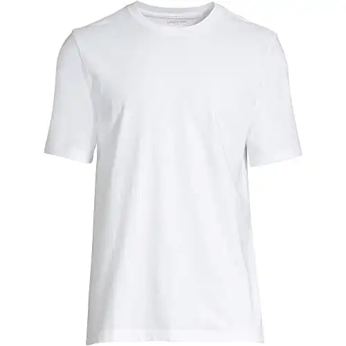 Super-T Short Sleeve T-Shirt