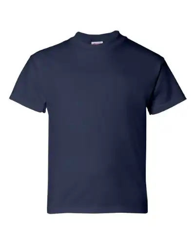 Hanes Short Sleeve T-shirt