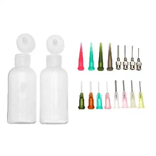 Henna Applicator Kit