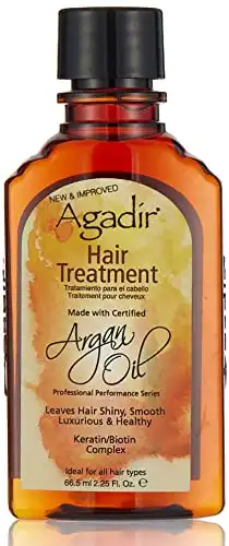 AGADIR Argan Oil