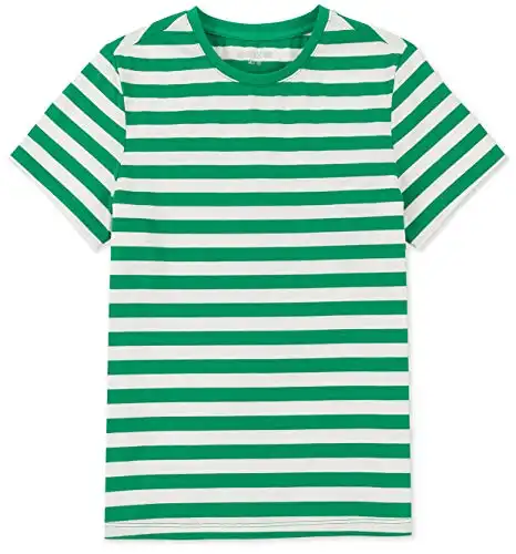 Unisex Striped T-Shirt