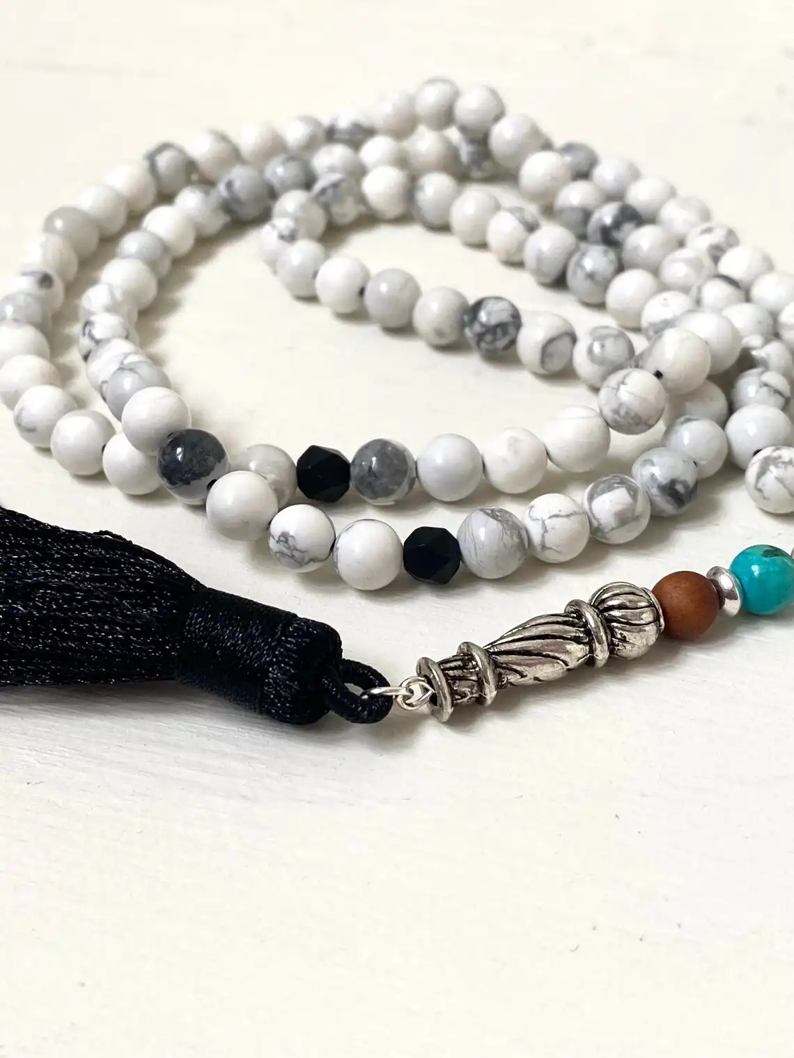 Tasbih Beads and Bracelets