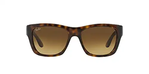 Ray-Ban Square Sunglasses