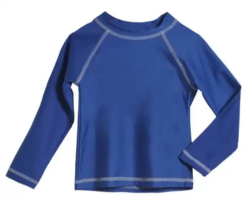 Swimming Rashguard for Kids