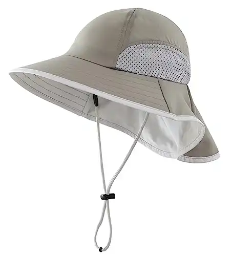 Kid's Sun Hat