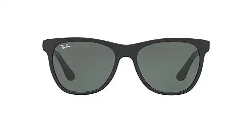 Ray-Ban RB4184 Square Sunglasses