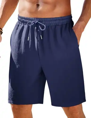 Men's Casual Shorts