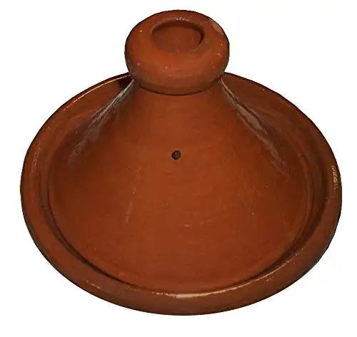 Cooking Tagines Moroccan Simple Small Lead Free Terracotta Cookware Pot Baker