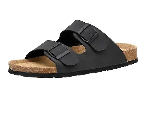 Men's Lane Cork Sandal