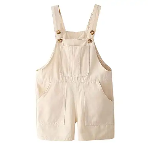 Children s Overalls