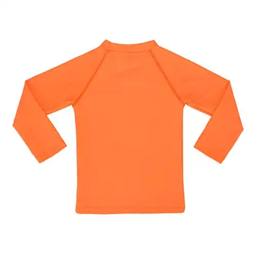 Rash Guard for Kids