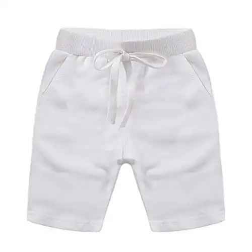 Kid's Summer Shorts