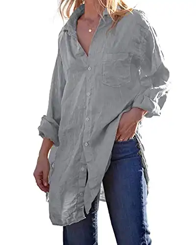 Linen Shirt