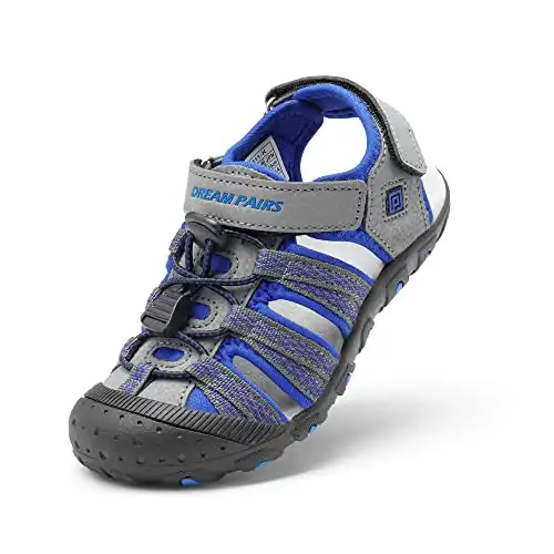 Kid's Outdoor Sport Sandals