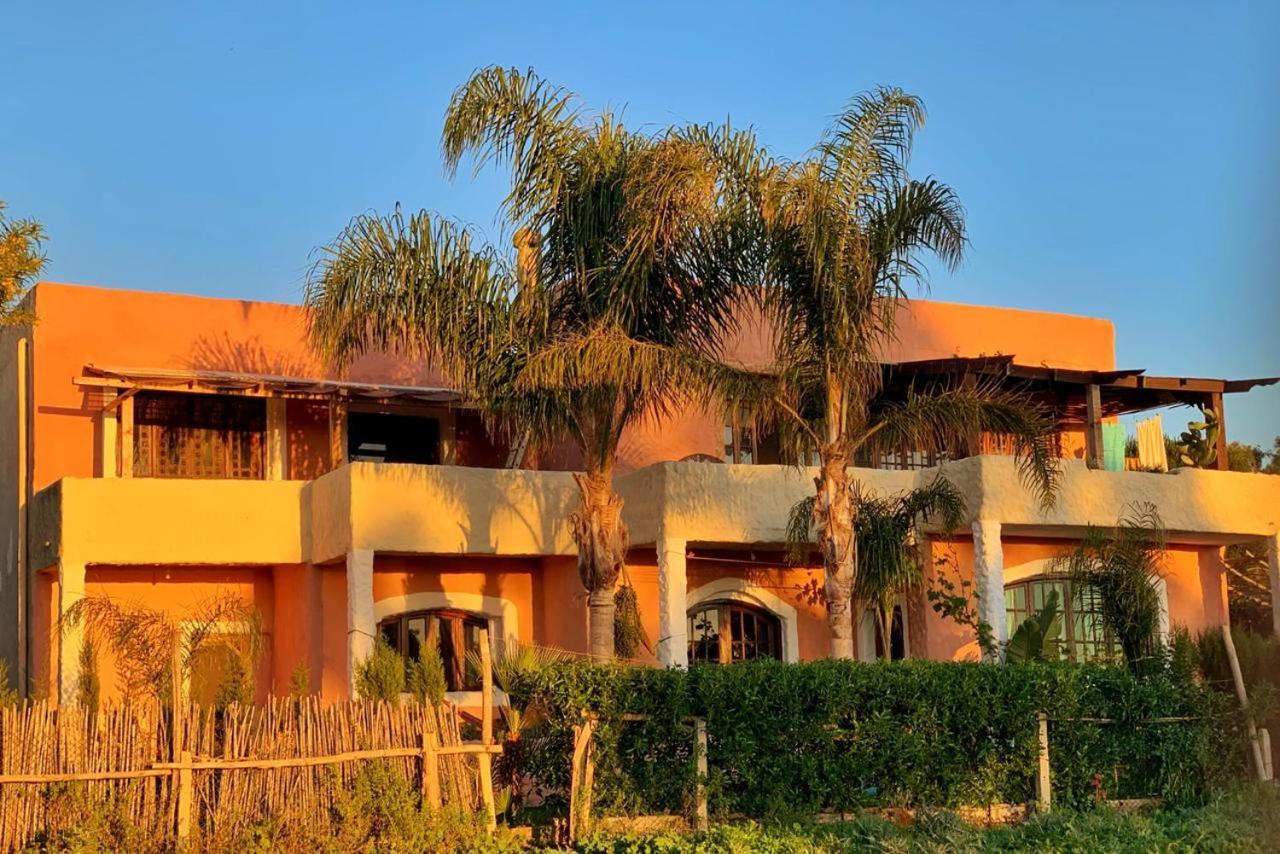 Hajrienne Guest House in Tangier